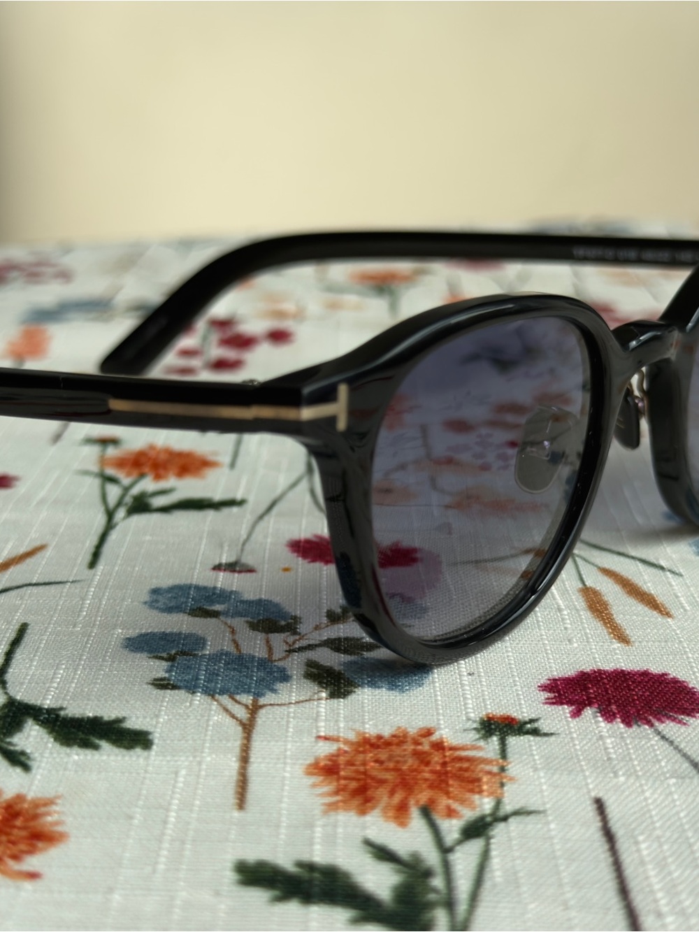 Authentic Tom Ford Acetate Sunglasses
